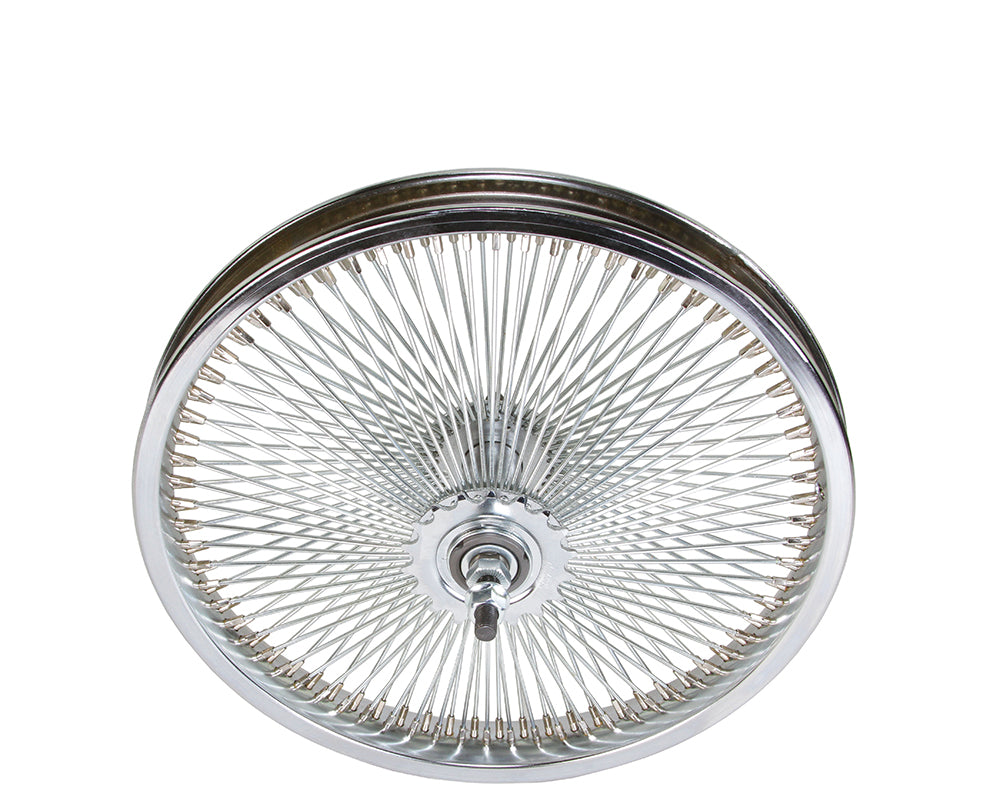 lowrider bicycle wheels Wholesale Beach Cruiser Vintage ALTALINE bikes & Accessories, LIVE 4 BIKES ChromeHubs/F 16" Steel Coaster Bike Wheel