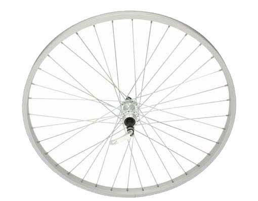 26 x 1.75 Alloy Freewheel 36 Spoke