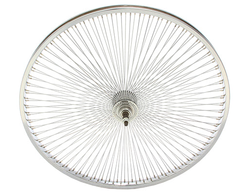 26" Steel Freewheel 144 Spoke