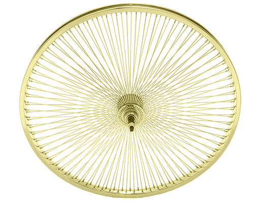 26" Steel Freewheel 144 Spoke