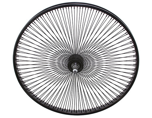 26" Steel Freewheel 144 Spoke