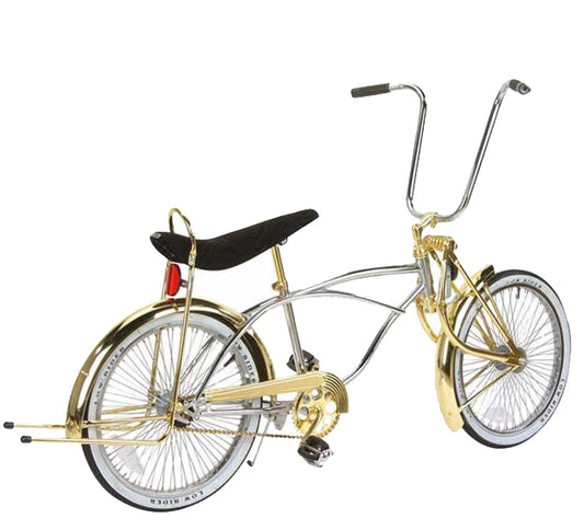 20" Lowrider Bike 533-3