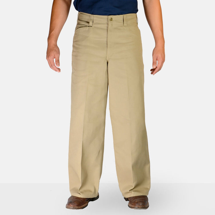 Ben Davis Pants (Gorilla Cut)