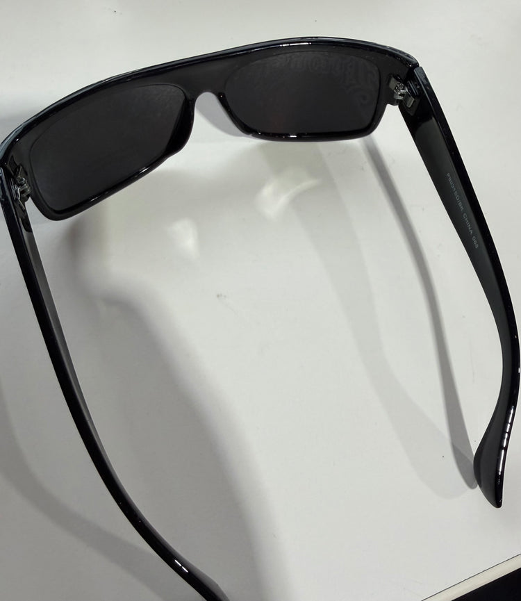Brown Pride Custom Engraved Original Sunglasses O.G. Style