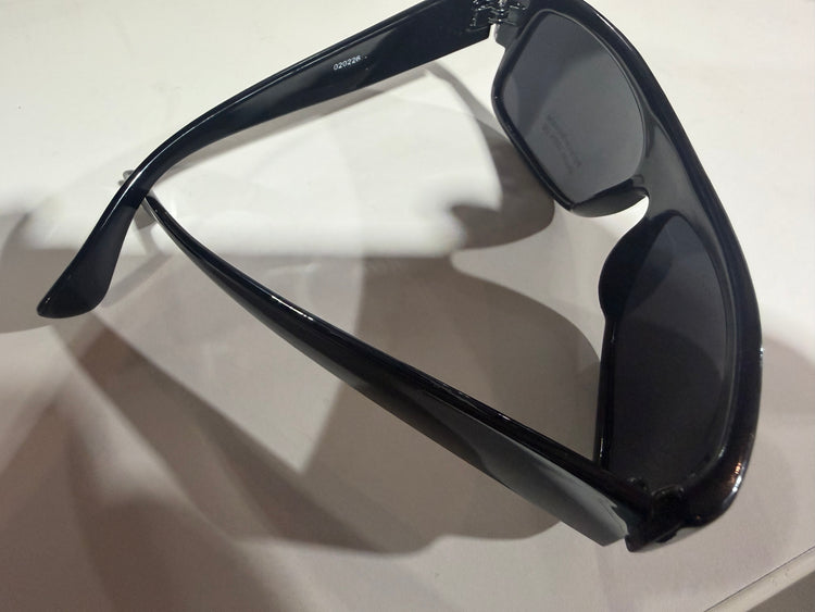 Las Vegas Rose Custom Engraved Original Sunglasses O.G. Style