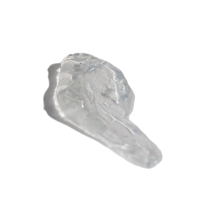 Suavecito Firme Hold Styling Gel – Strong Hold, Flake-Free Hair Gel for Men | Alcohol-Free, Water-Based Formula | All-Day Control with No Crunch 8 oz