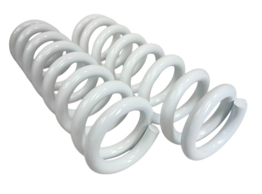 2 Ton Full Stack Coils (Pair) ***COLOR MY VARY DEPENDING ON STOCK***