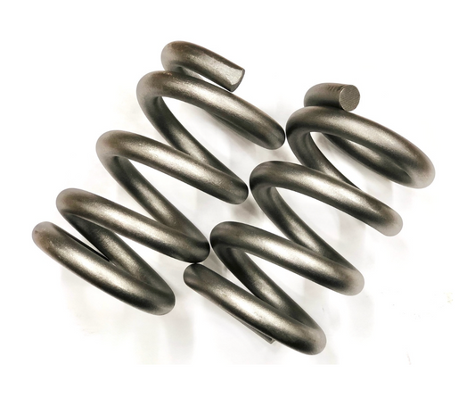 2 Ton Pre-Cut Coils (Pair) Raw Finish Price