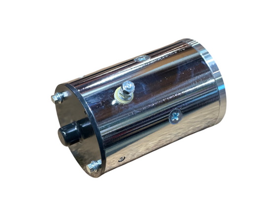 Chrome Motor (Street)