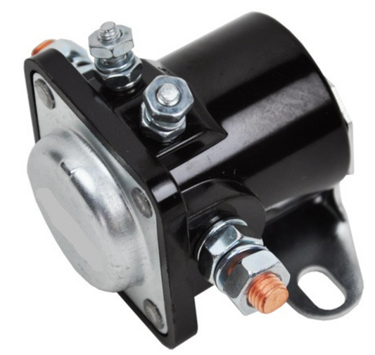 ACCUMAX Solenoid