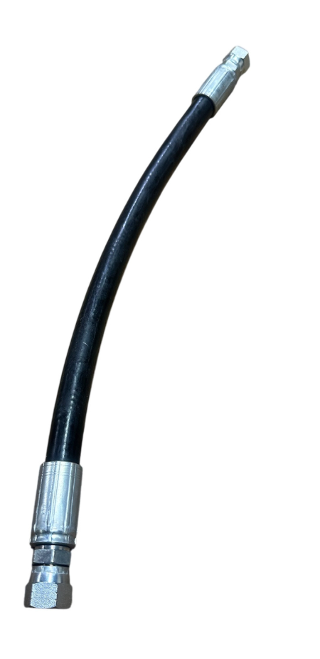 14" #6 - 3/8 Hose (Return Hose)