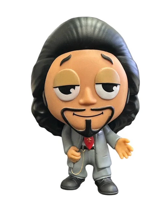 Homies Big Headz Hollywood Figure