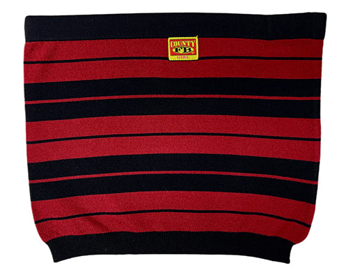 FB County Women's Charlie Brown Tube Top