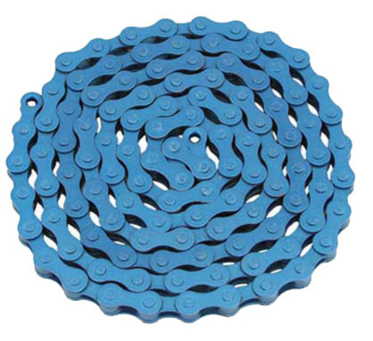 Single speed bike chains - YBN