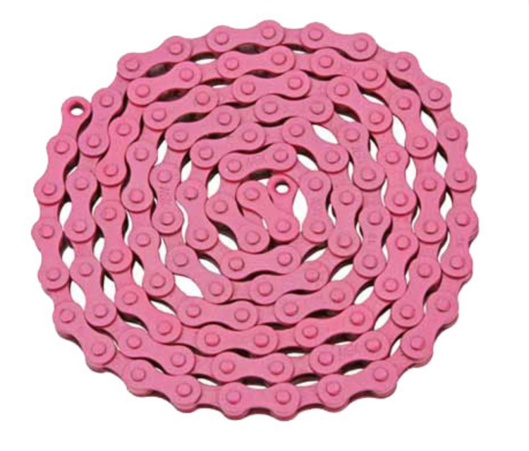 Single speed bike chains - YBN