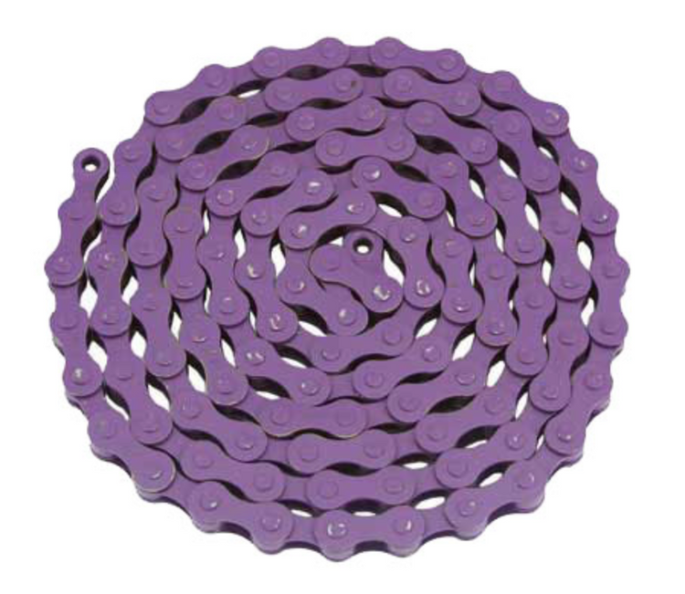 Single speed bike chains - YBN