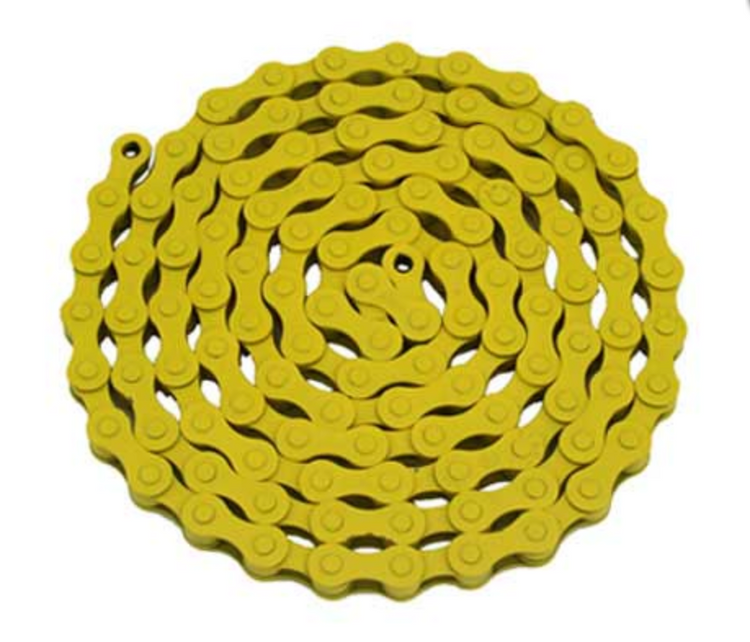 Single speed bike chains - YBN