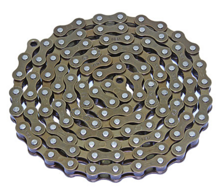 Single speed bike chains - YBN
