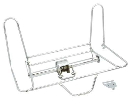 26" Lowrider Conversion Kit Chrome.