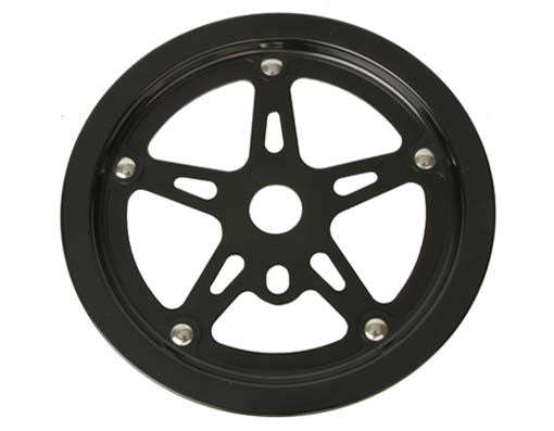 Chainwheel 44t For 1/Piece Single Steel