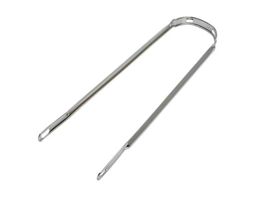 20" Fender Braces Chrome.