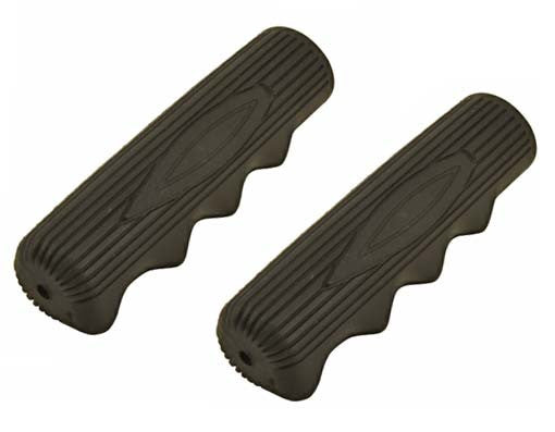 Grips Kraton Rubber 212 Black.