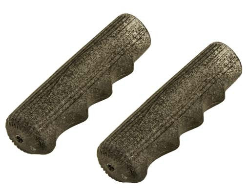 Custom Kraton Rubber Grips 212 In Sparkle Black - Foto 10