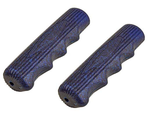 Grips Kraton Rubber 212 Sparkle/Blue.