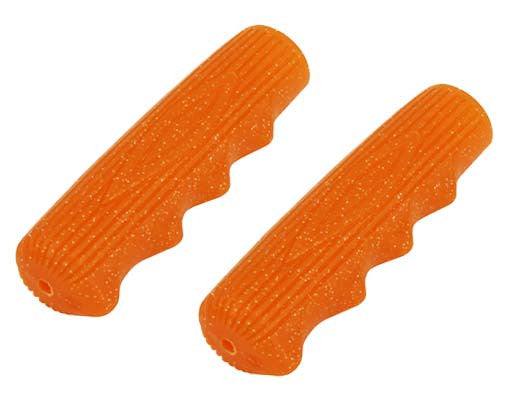 Grips Kraton Rubber 212 Sparkle/Orange.