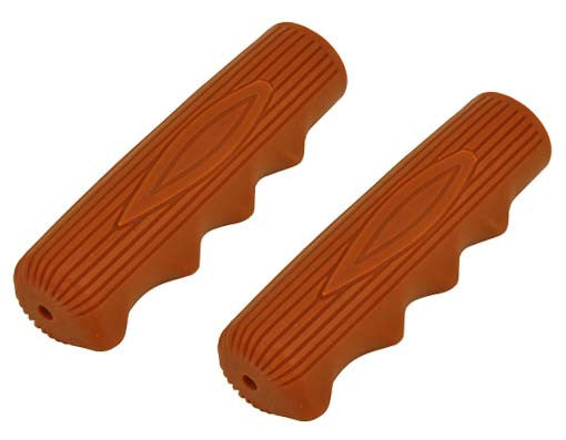 Grips Kraton Rubber 212 Brown.