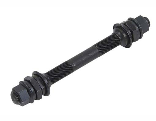 Lowrider 14mm Front Hub Axle 175mm.