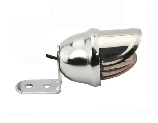 Mini Bee Light Chrome/Black.