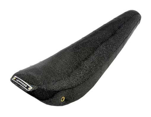 20" Banana Saddle Sparkle Black.