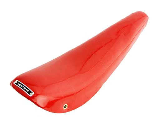 20" Banana Saddle Sparkle Red.