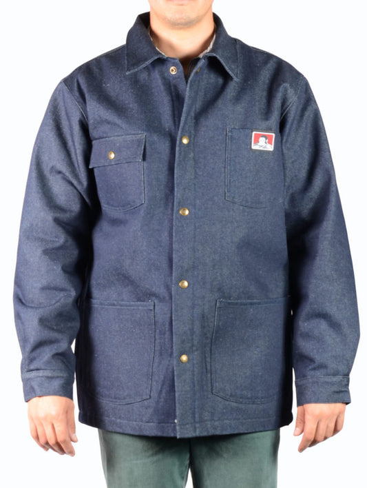 Ben Davis Chore Coat