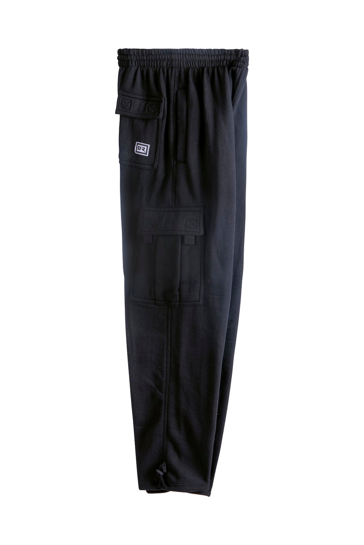 Men's Dream Big Pocket Fleece Pants