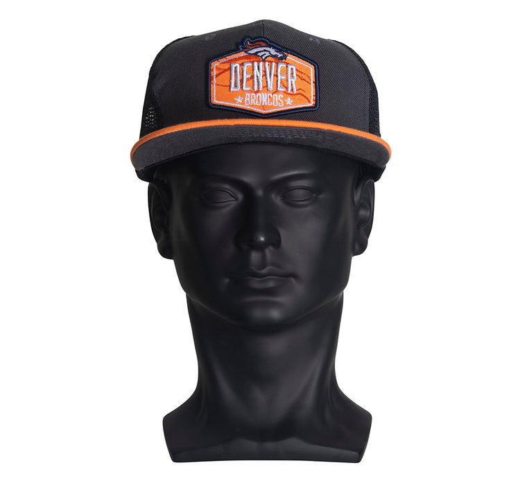 Denver Broncos Baseball Hat