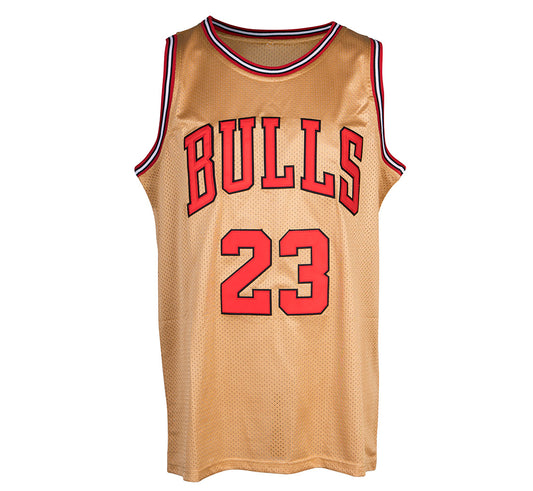 Jordan #23 Basketball Jersey
