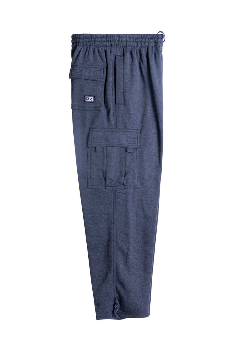 Men's Dream Big Pocket Fleece Pants