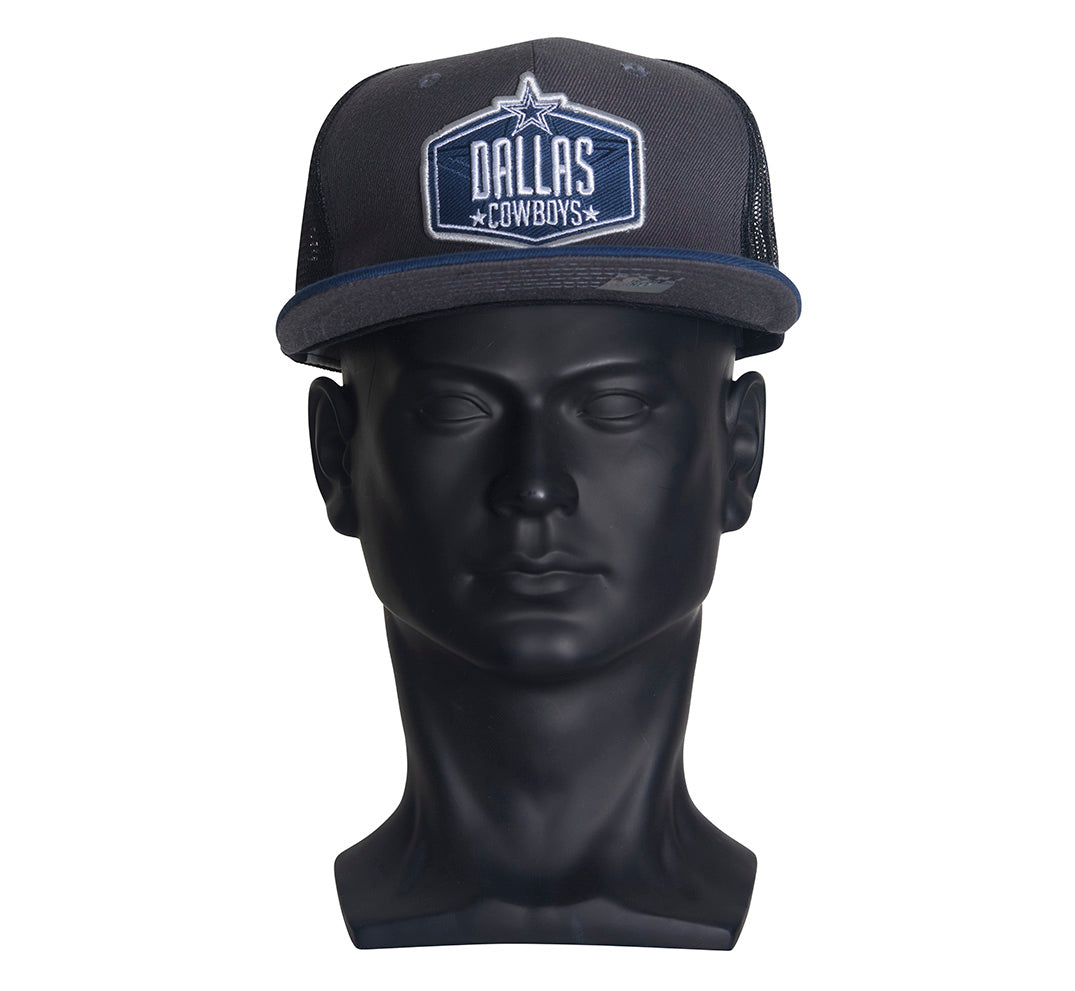 dallas cowboys nfl draft hat