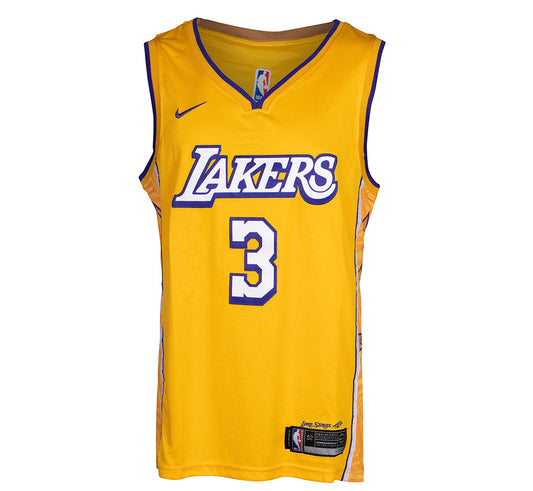 Davis Basketball Jersey