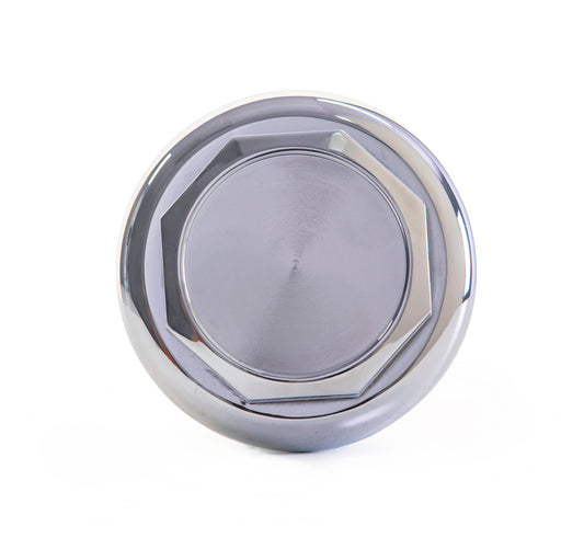 Chrome Hexagon Knock Off