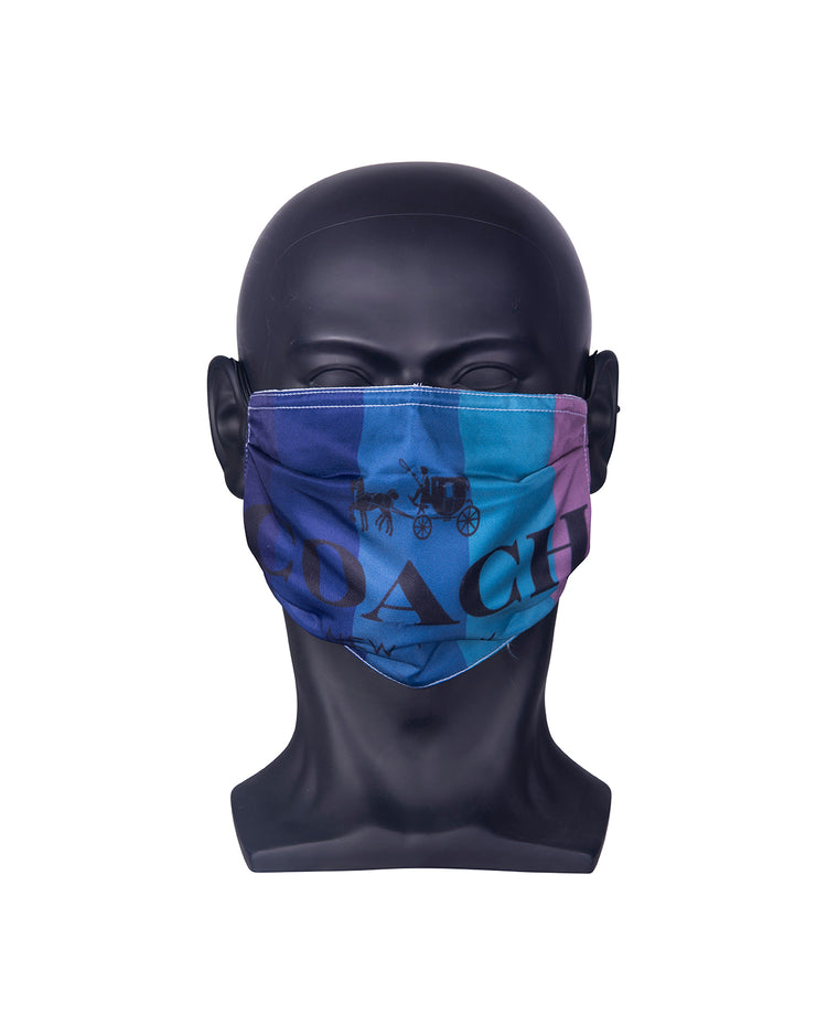 Coach Mask