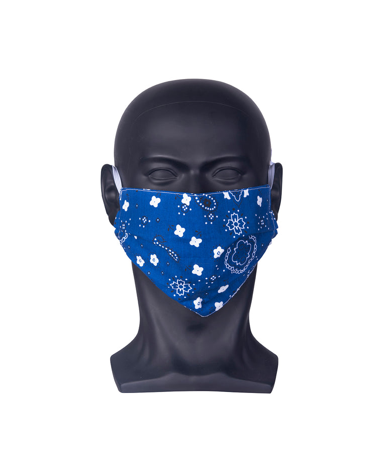 Bandana Masks