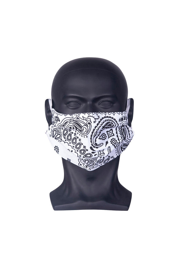 Bandana Masks