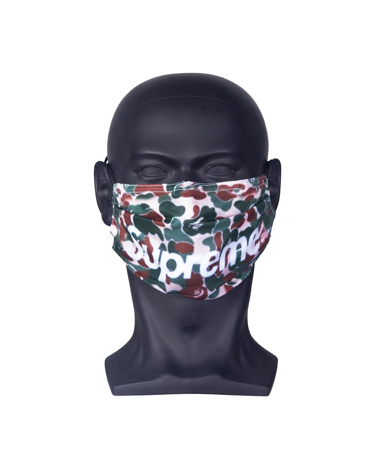 Supreme Mask