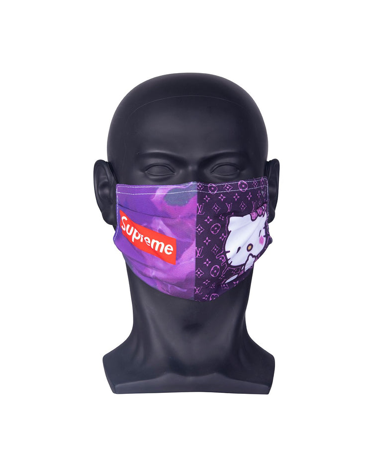 Supreme Mask