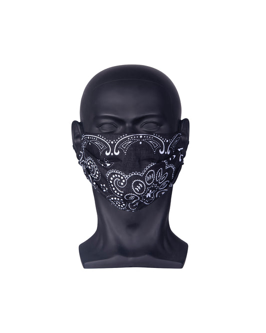 Bandana Masks