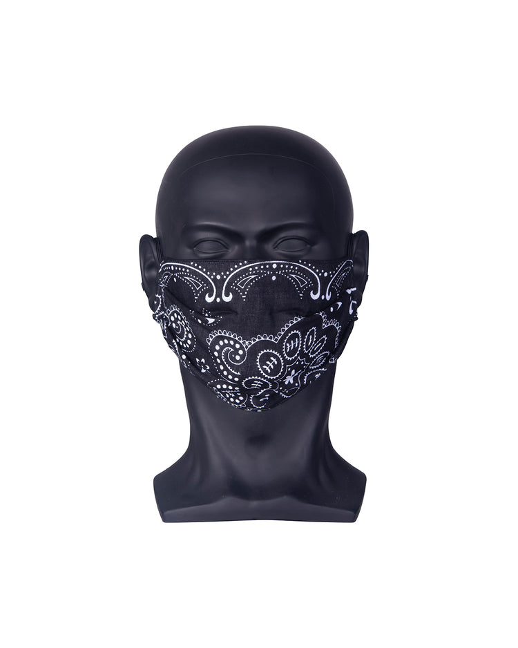 Bandana Masks