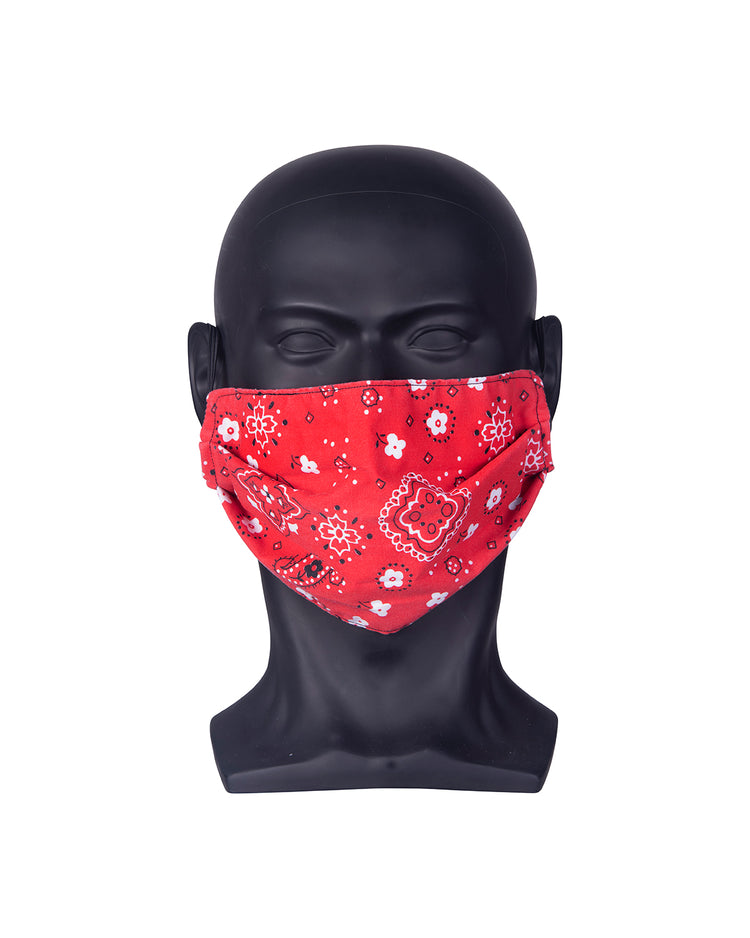 Bandana Masks